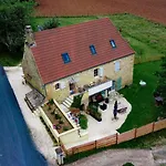 Feriehus Le Chamounal
