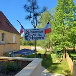 Feriehus Le Chamounal *