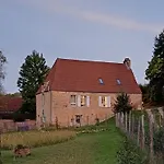 Le Chamounal * Groléjac