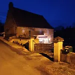 Le Chamounal Groléjac