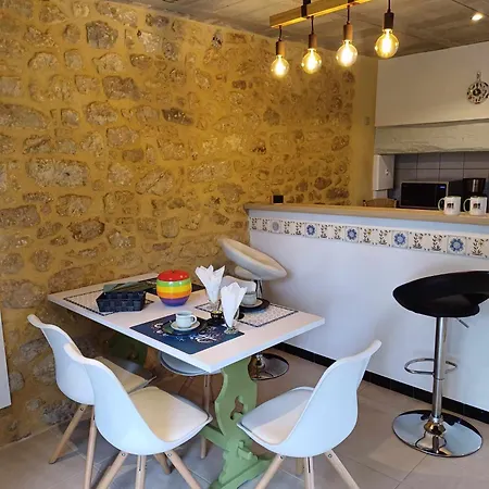 Le Chamounal Casa vacanze Groléjac