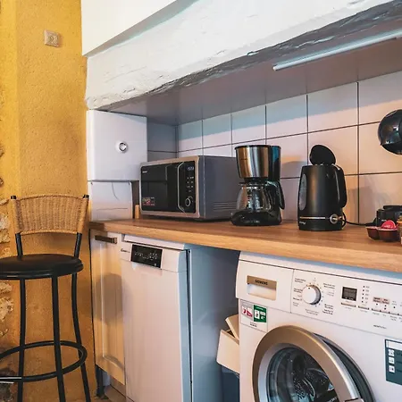 Tatil Evi Le Chamounal