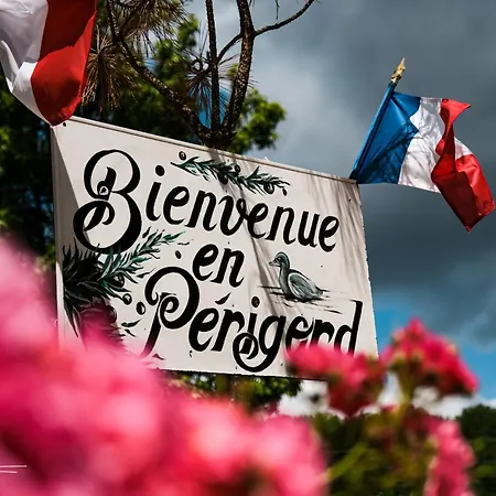 Le Chamounal Groléjac