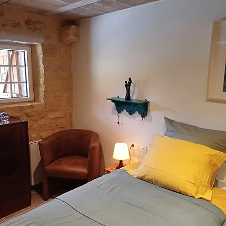 Casa vacanze Le Chamounal Groléjac