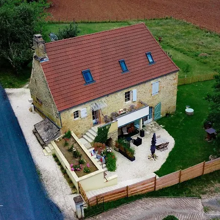 Casa vacanze Le Chamounal