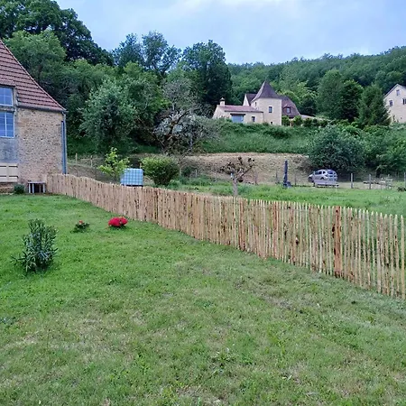 Le Chamounal Tatil Evi Groléjac