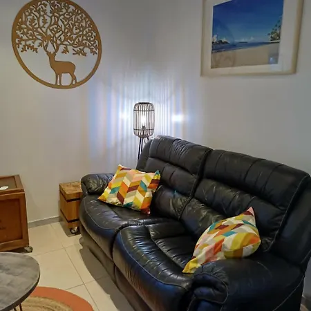 Le Chamounal Casa vacanze Groléjac