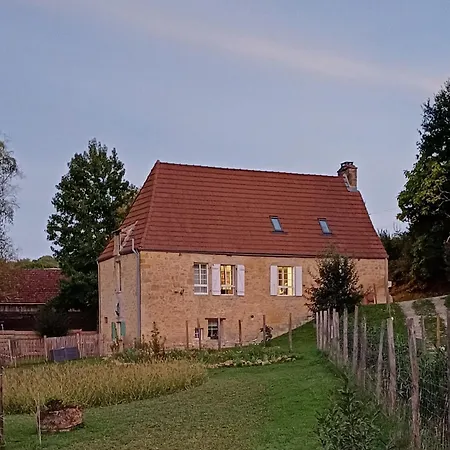 Le Chamounal * Groléjac