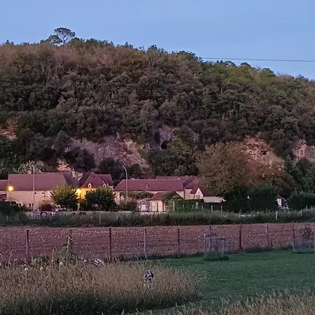 Tatil Evi Le Chamounal *