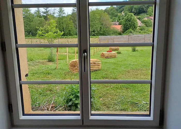 Le Chamounal Tatil Evi *