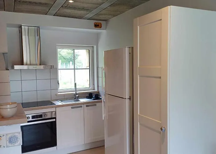 Le Chamounal * Groléjac