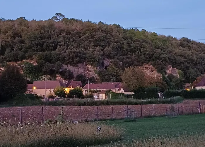 Tatil Evi Le Chamounal *